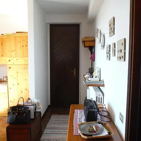 Belvedere Apartamento *