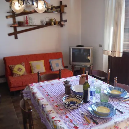 Apartamento Belvedere