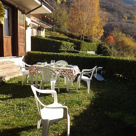 Belvedere Varenna
