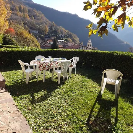 Belvedere * Varenna