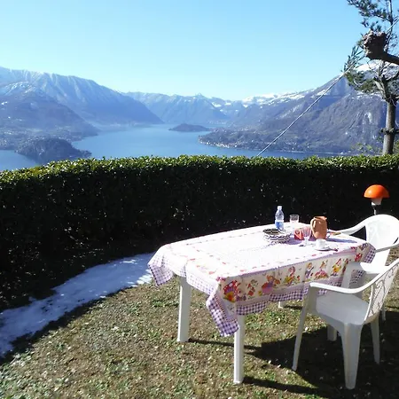 Belvedere * Varenna