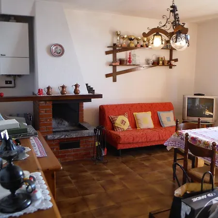 Apartamento Belvedere