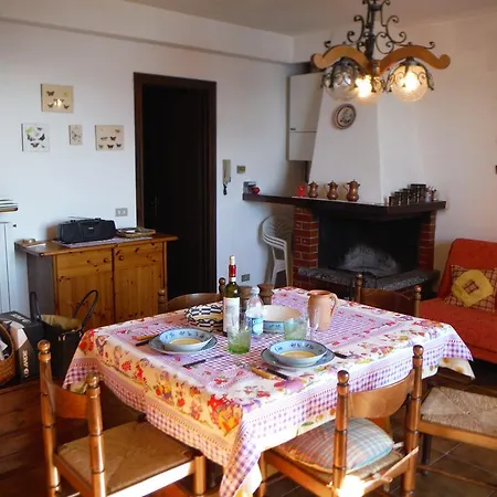 Belvedere Apartamento *