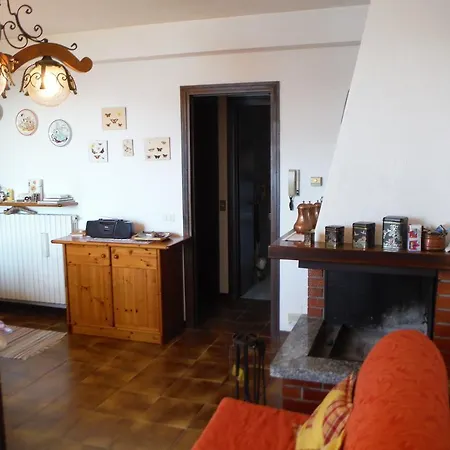 Belvedere Apartamento Varenna
