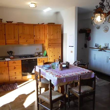 Belvedere Apartamento Varenna